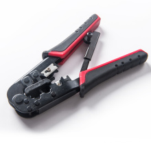 Multi multifunctional electrical electrician ratchet network terminal wire cutter stripper wire crimper crimping tool